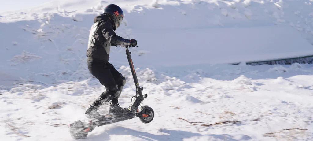 Wann ist der beste Zeitpunkt für den Kauf eines E-Scooters?
