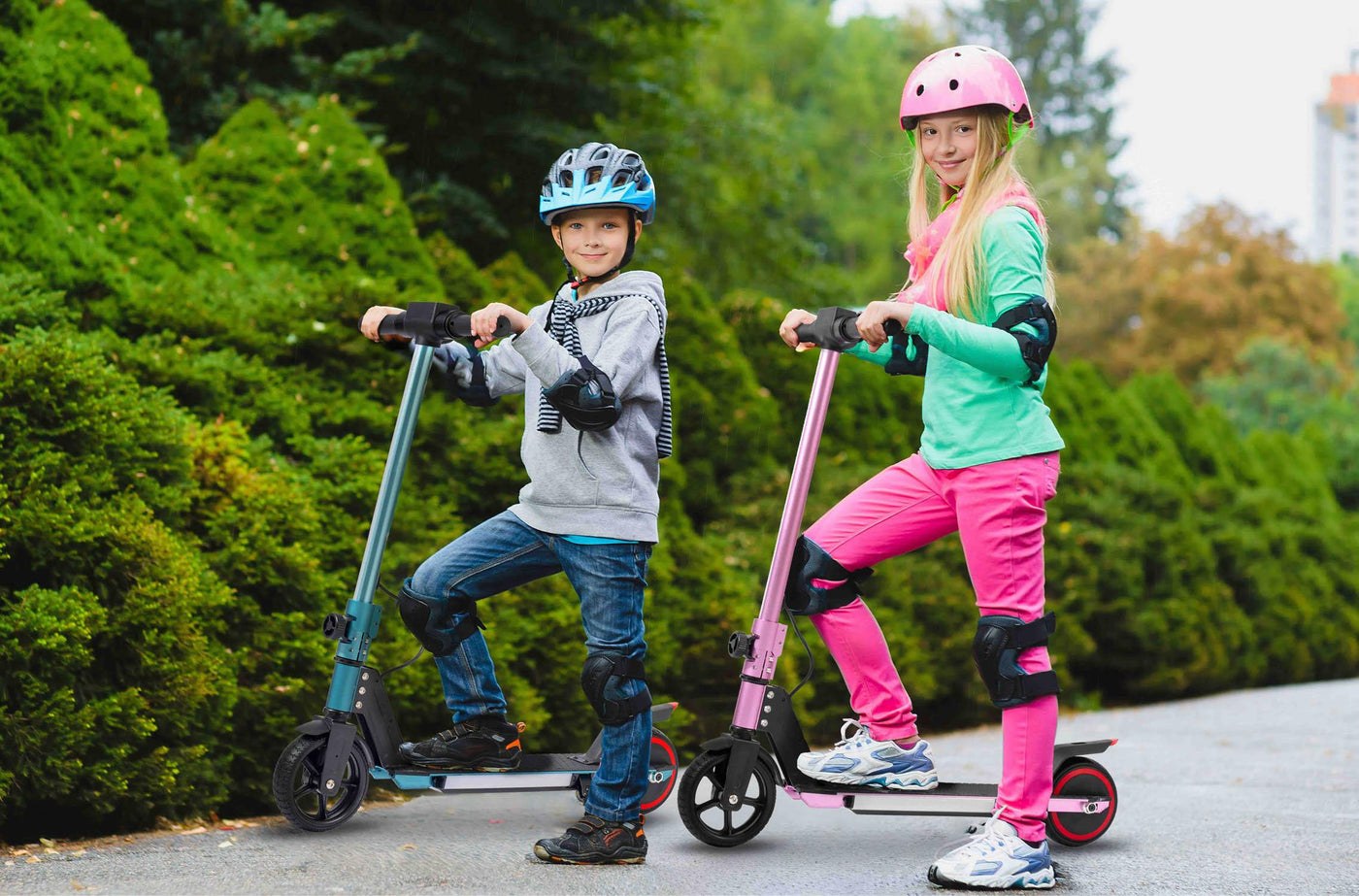 Über Kinderroller – Was Eltern wissen sollten?