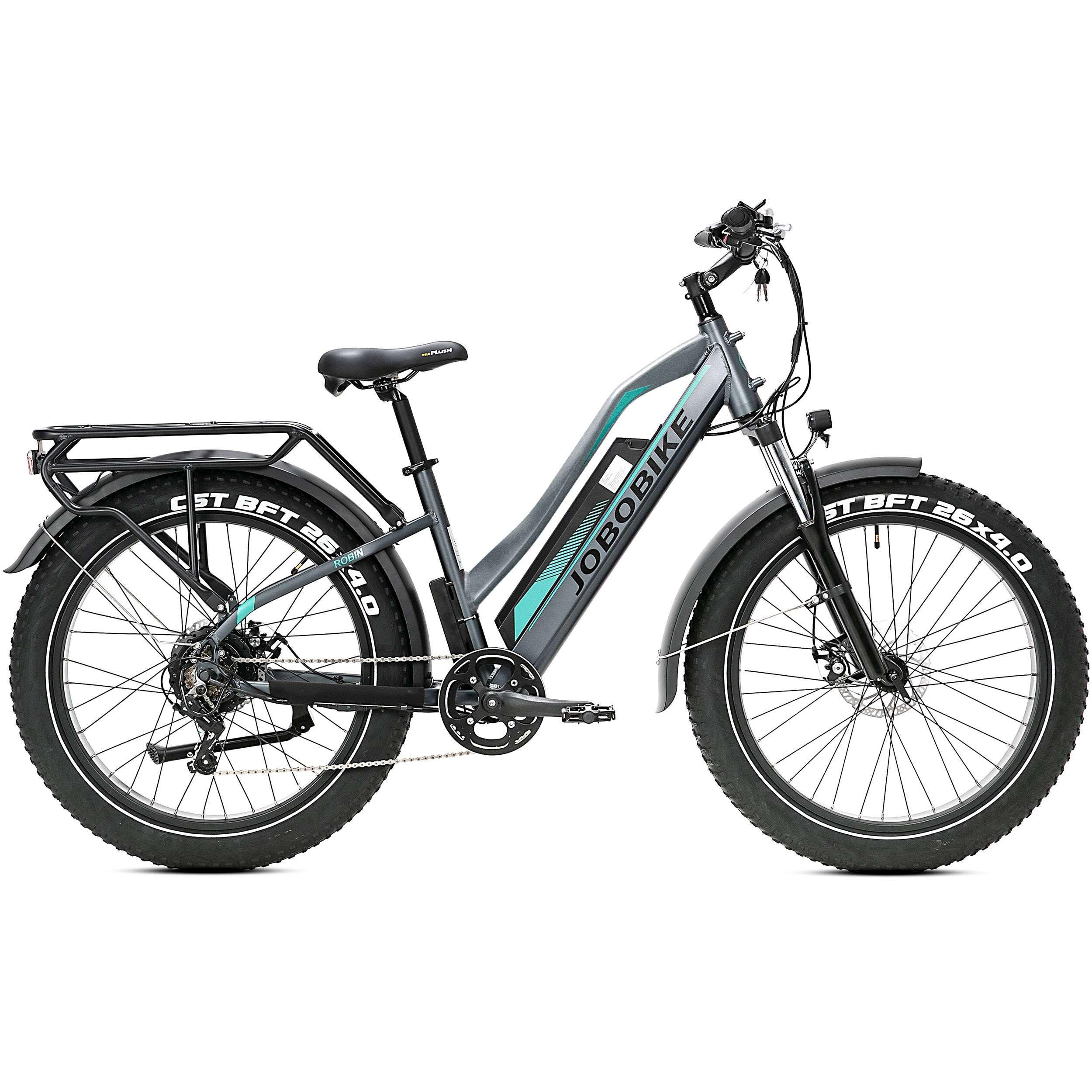 E bike 700wh discount