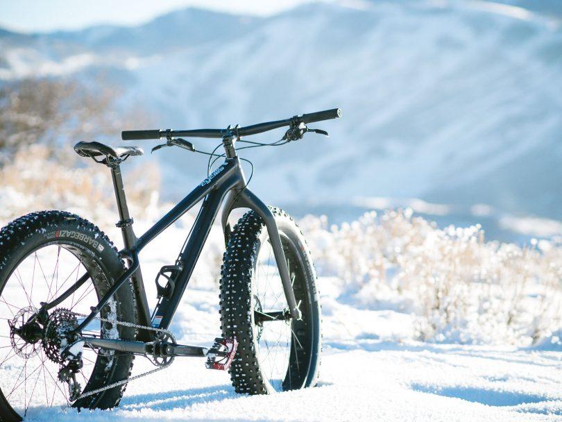 Neuling der elektrischen Mobilität auf zwei Rädern: Was zeichnet das E-Fatbike aus?
