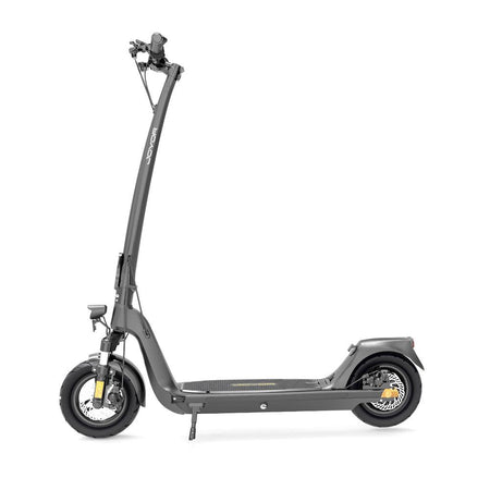 Joyor E-Scooter C10E 10 Zoll mit Straßenzulassung, herausnehmbarer Akku 500Wh, Magnesiumrahmen 25% Steigfähigkeit, klappbar, schwarz - wheelyou24