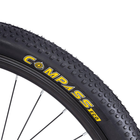 Lauxjack Fahrrad Mountainbike, 21 Gang, Diamant-Rahmen, Hardtail, Kettenschaltung, blau - wheelyou24